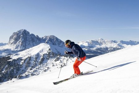 Val Gardena Springdays – S (shortstay)